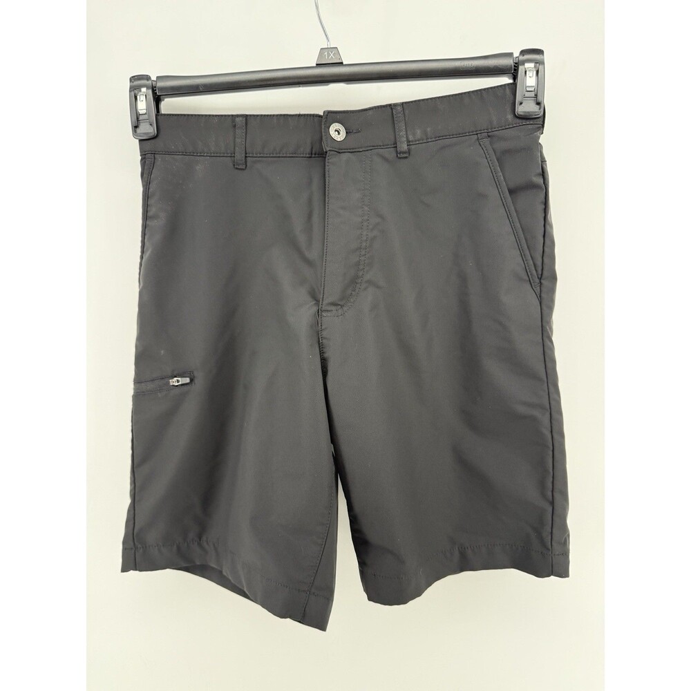 Gerry Men’s Tech Sport Shorts Black Size 32